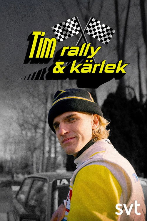 Tim, Rally and love