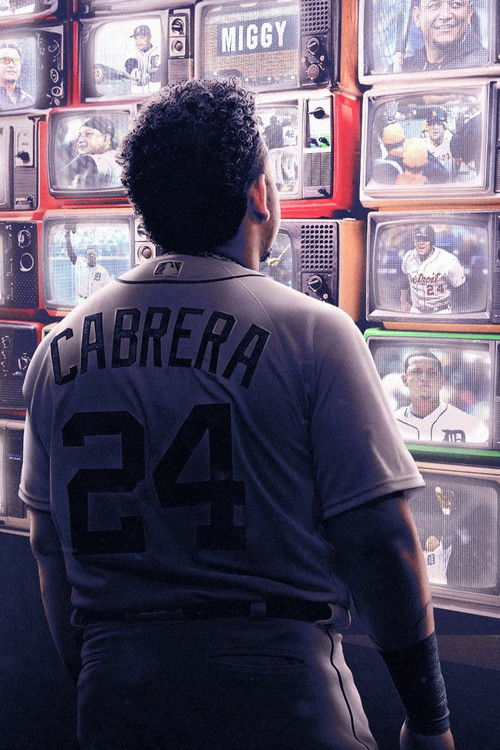 Miguel Cabrera: One of a Kind