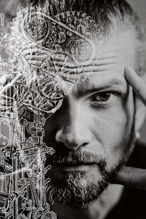 Vincent Peirani - Living Being Leverkusener Jazztage 2025