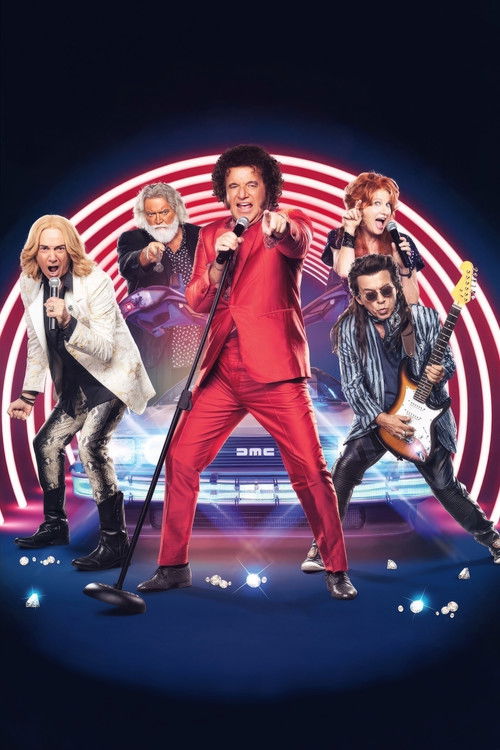 La mia banda suona il pop