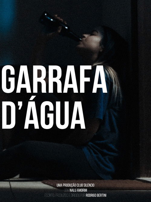 Garrafa d'Água