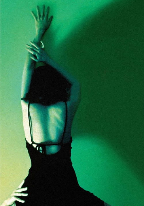 Jade - Amikor a fantázia túl messzire megy