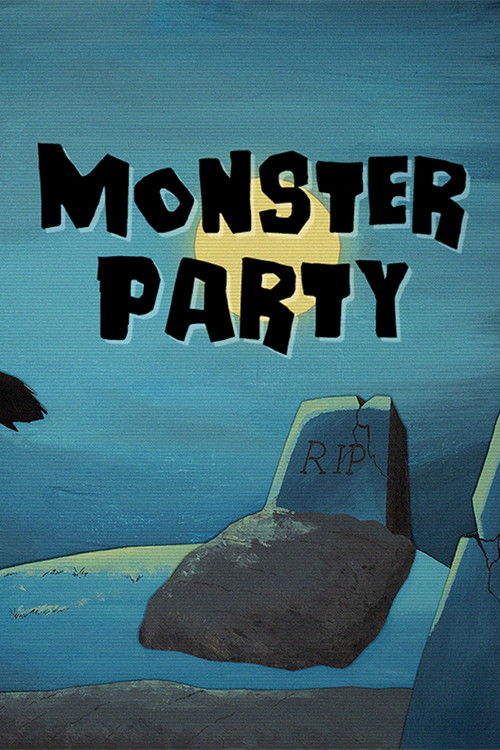 Monster Party