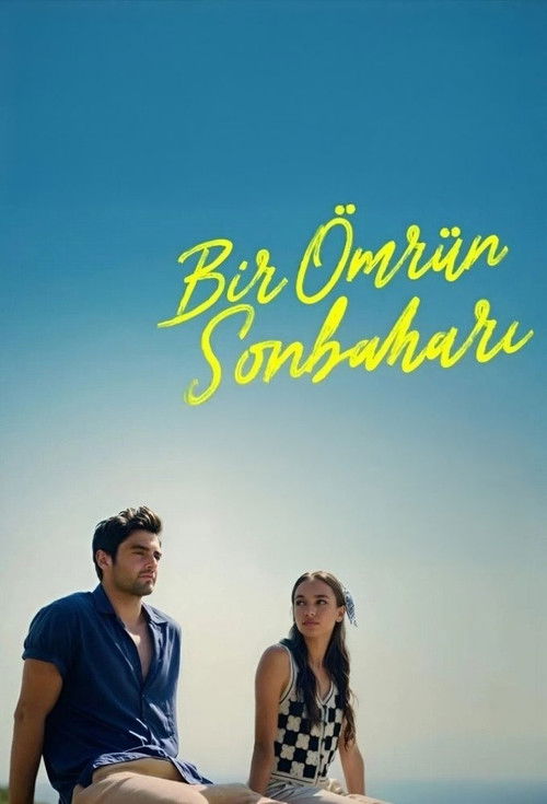 Bir Ömrün Sonbaharı