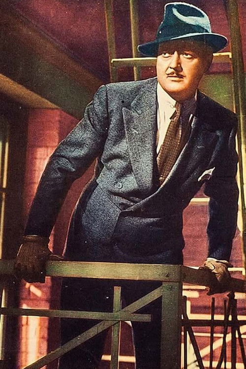 The Great Hotel Murder