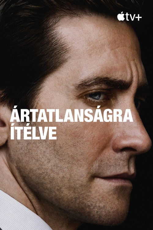 Ártatlanságra ítélve