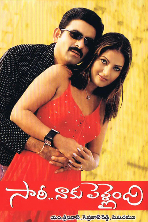 Sorry Naku Pellaindi