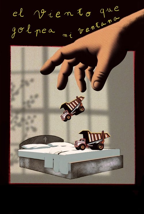 The Wind Hitting My Window