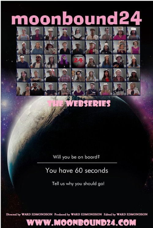 moonbound24: The Webseries