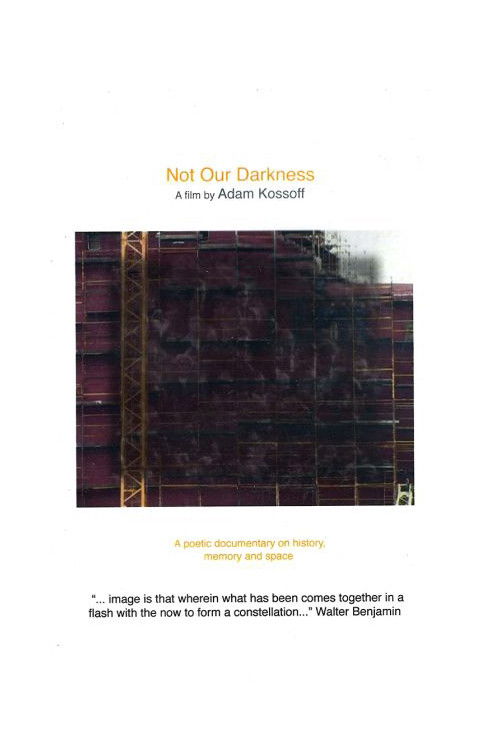 Not Our Darkness