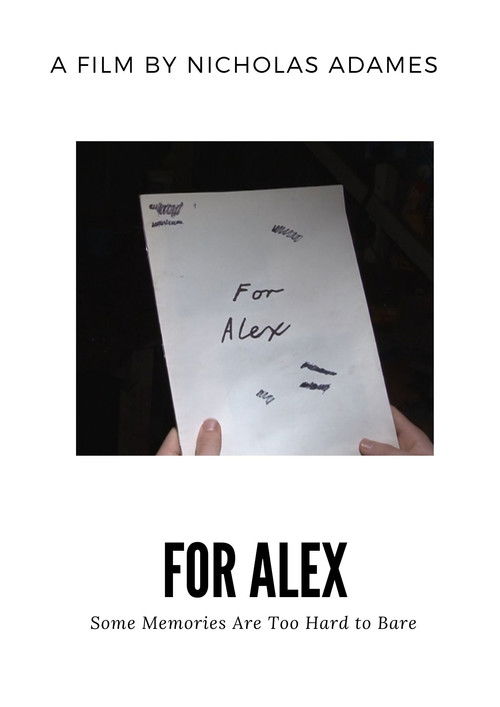 For Alex