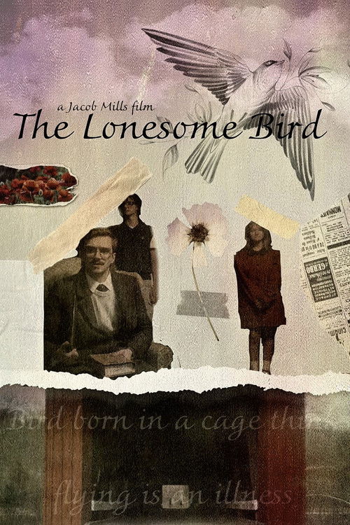 The Lonesome Bird