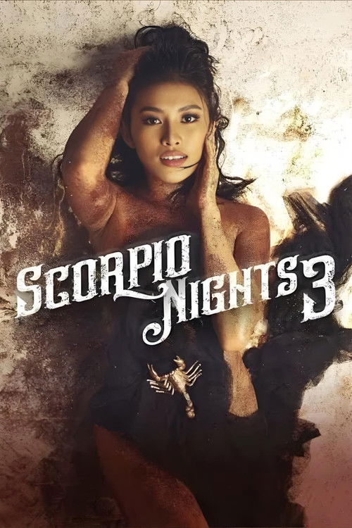 Scorpio Nights 3