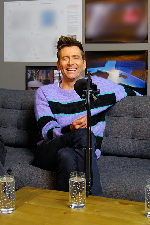 Doctor Who: Video Commentaries