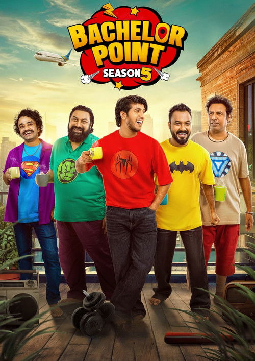 Bachelor Point (Season 5)