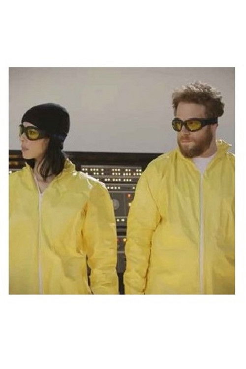 Cops, Cum, Dicks, and Flying