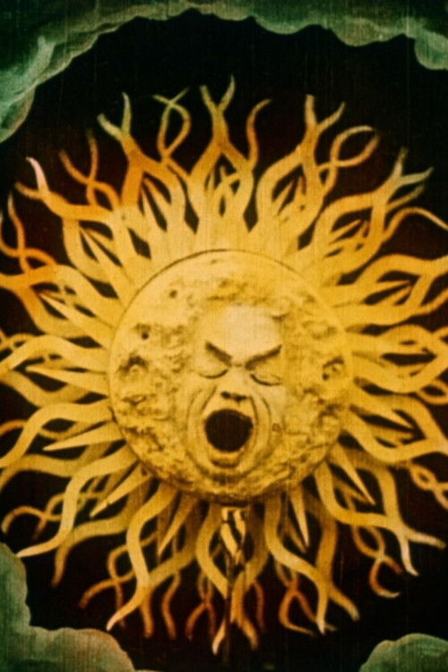 The Impossible Voyage