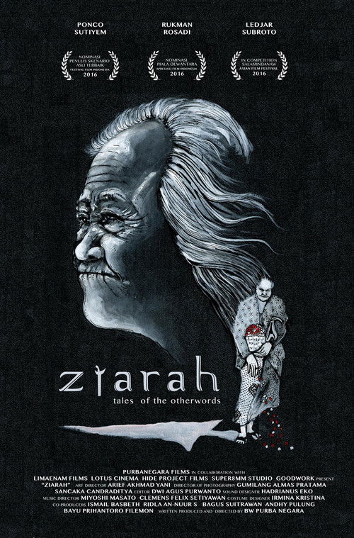 Ziarah