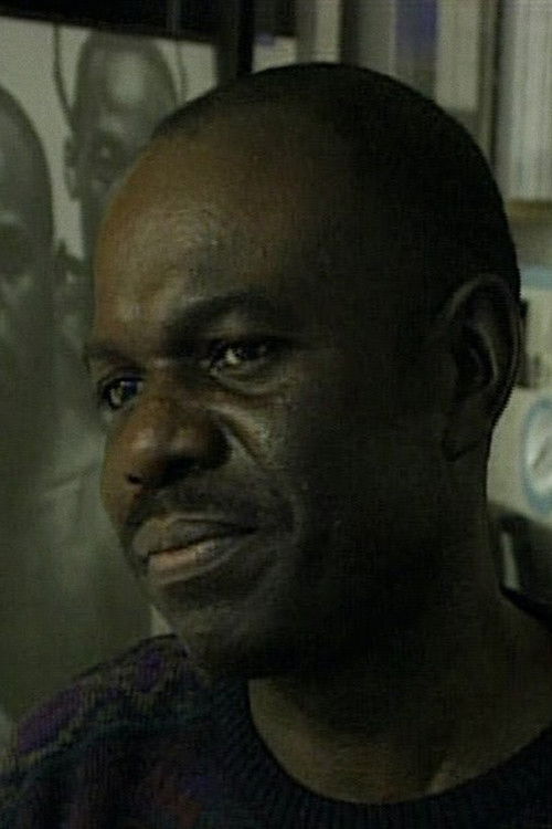 I Shall Not Be Removed: The Life of Marlon Riggs