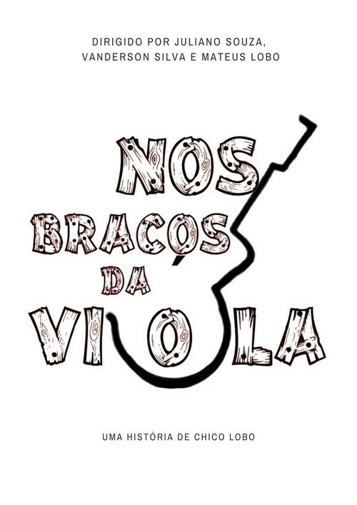 Nos Braços da Viola