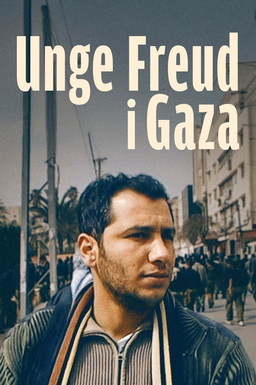 Young Freud in Gaza