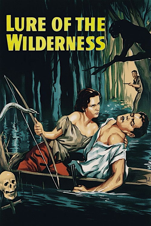 Lure of the Wilderness