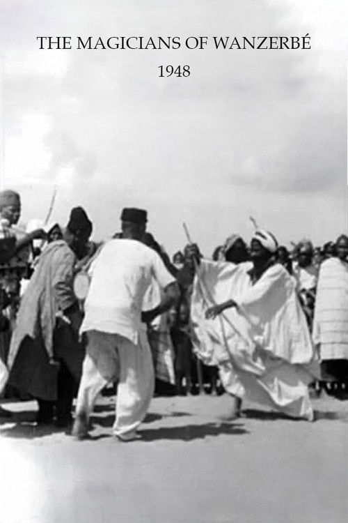 The Magicians of Wanzerbé