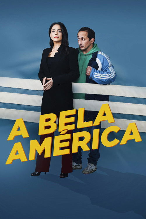 Bela America