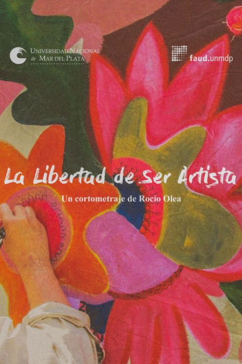 The freedom of Being an Artist