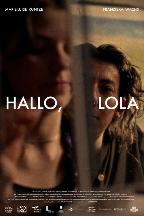 Hello, Lola