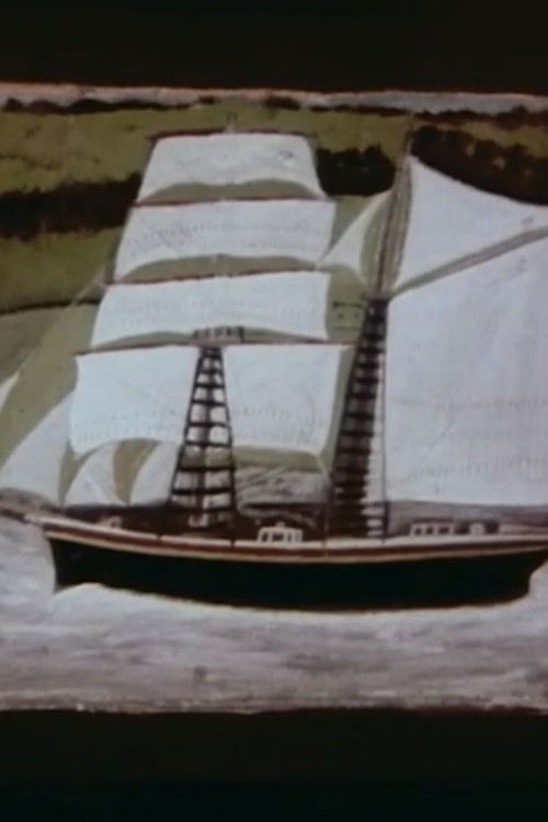 Alfred Wallis – Artist and Mariner