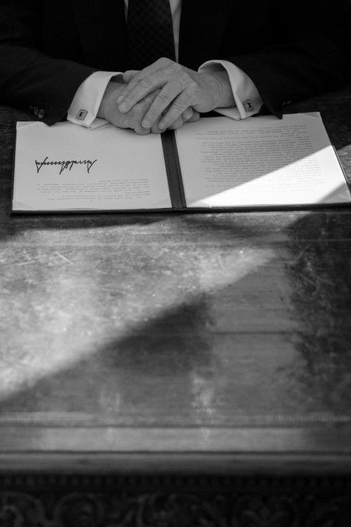 Trump's Power & the Rule of Law