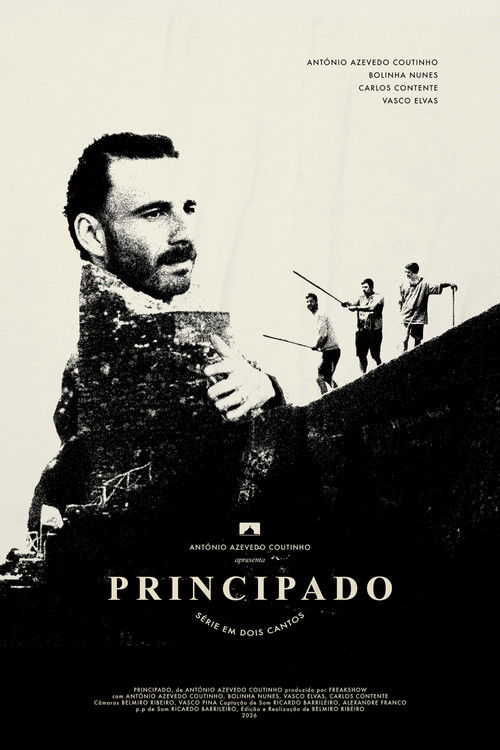 PRINCIPADO