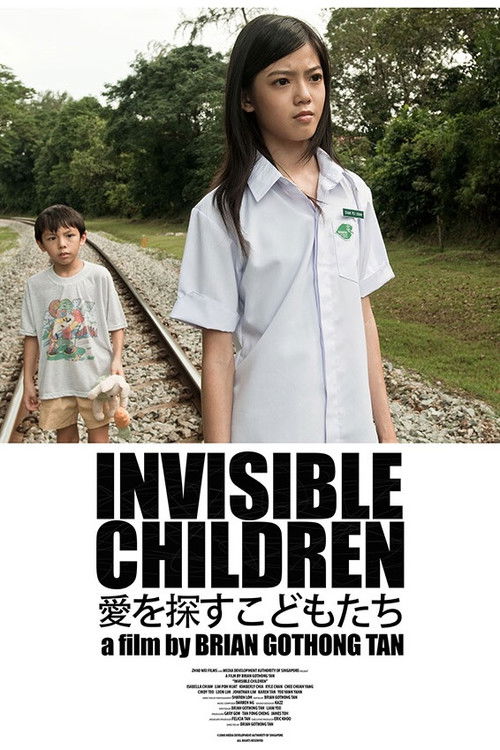 Invisible Children