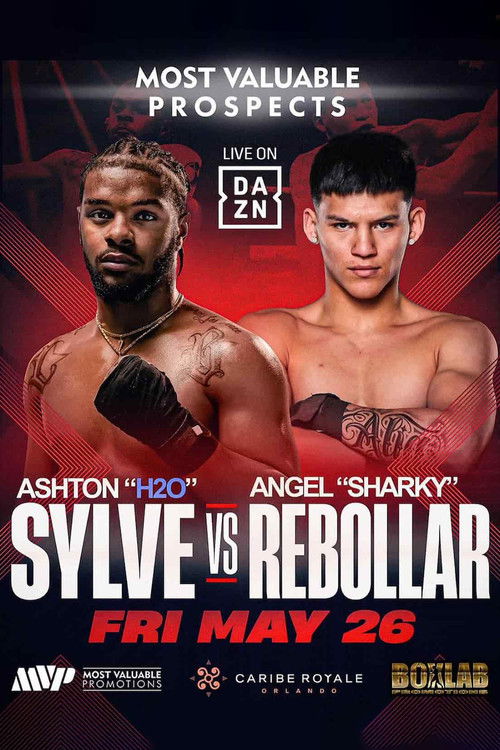 Ashton Sylve vs. Adam Kipenga