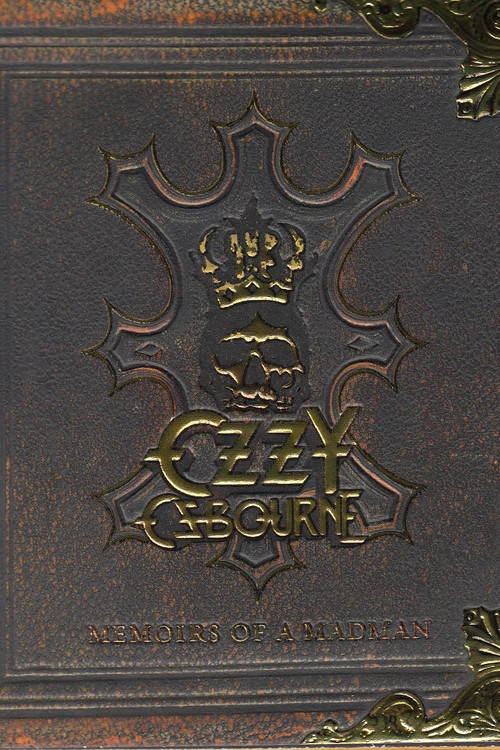 Ozzy Osbourne: Memoirs of a Madman