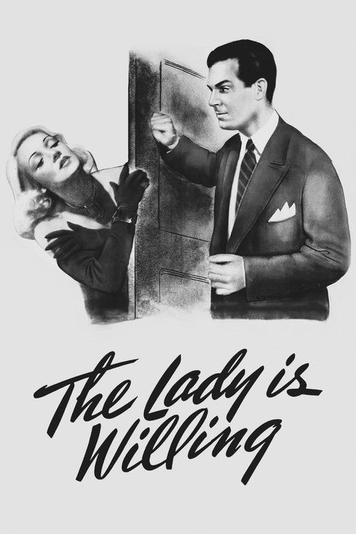 The Lady Is Willing