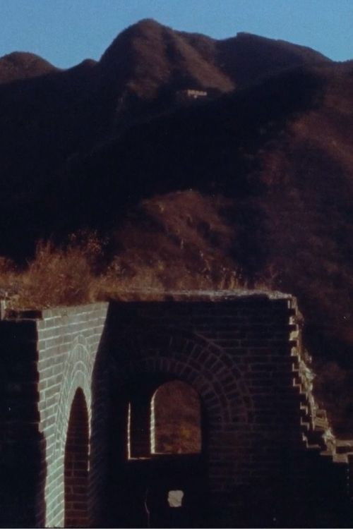 You Are the Days to Come