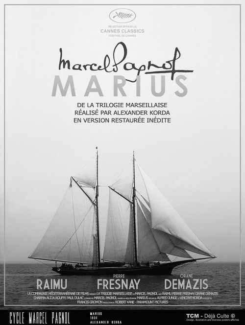Marius