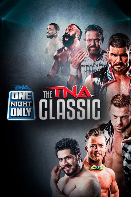 TNA One Night Only: TNA Classic 2015