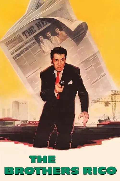The Brothers Rico