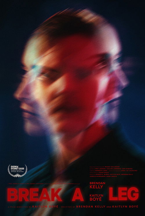 Break a Leg