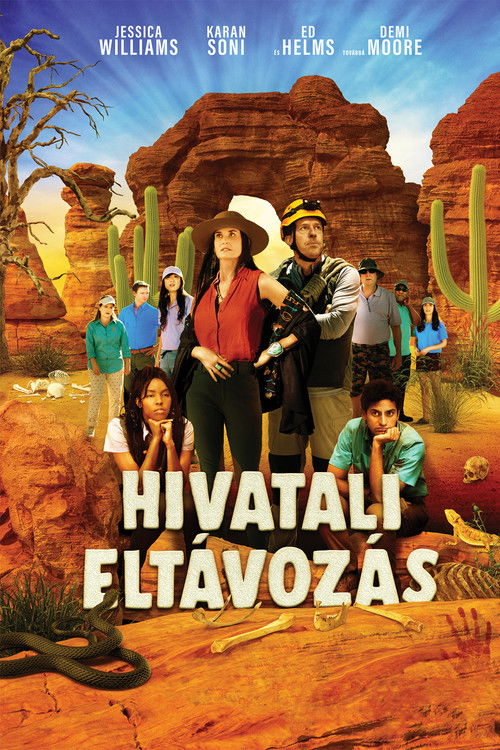 Hivatali eltávozás