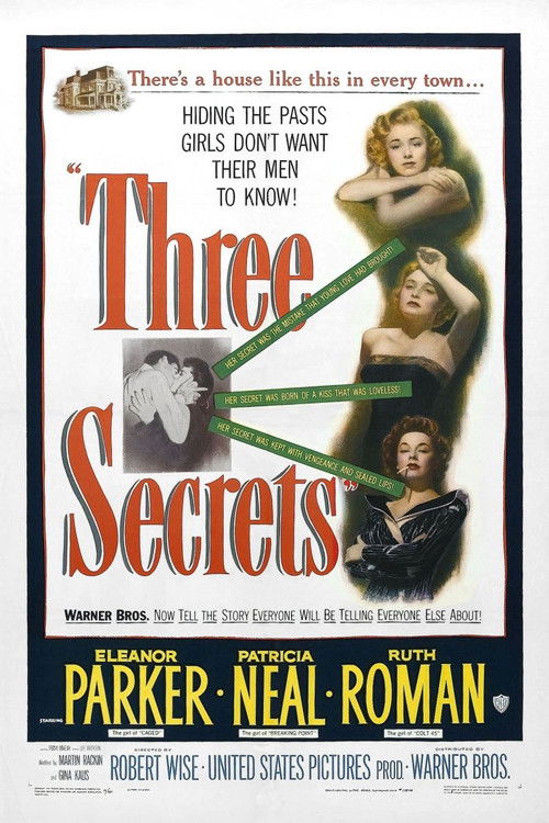 Three Secrets