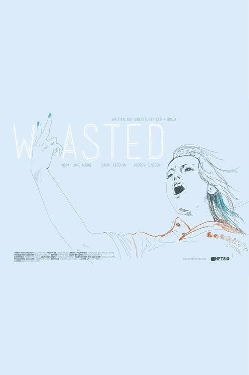 Wasted