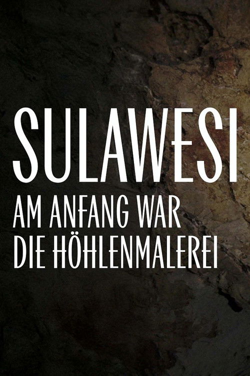 Sulawesi - Am Anfang war die Höhlenmalerei