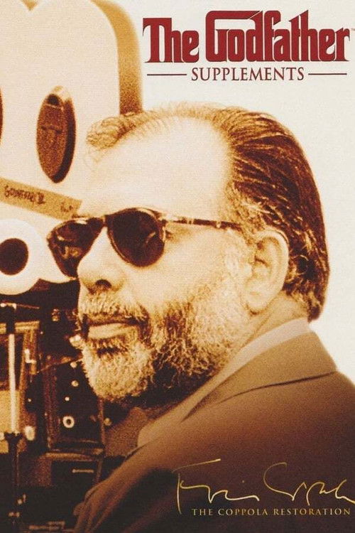 The Godfather: When the Shooting Stopped