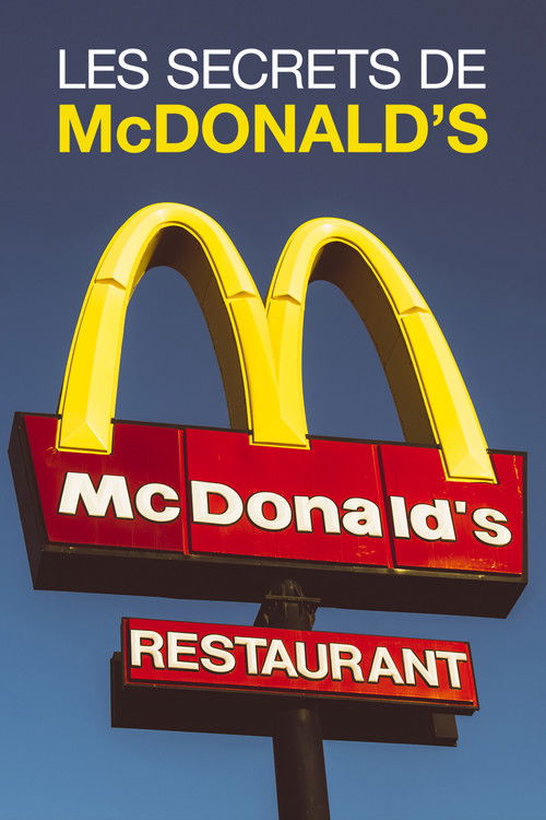 Les Secrets de Mc Donald