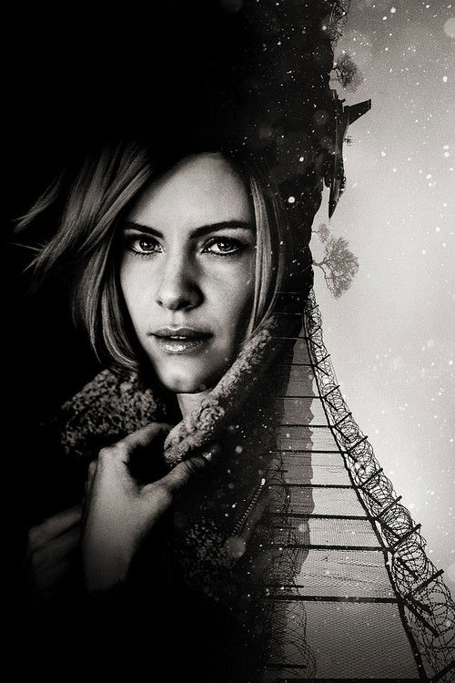 Annika Bengtzon: Crime Reporter - The Red Wolf