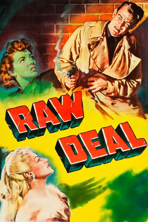 Raw Deal